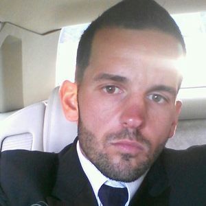 Meet your Posher, Anthony